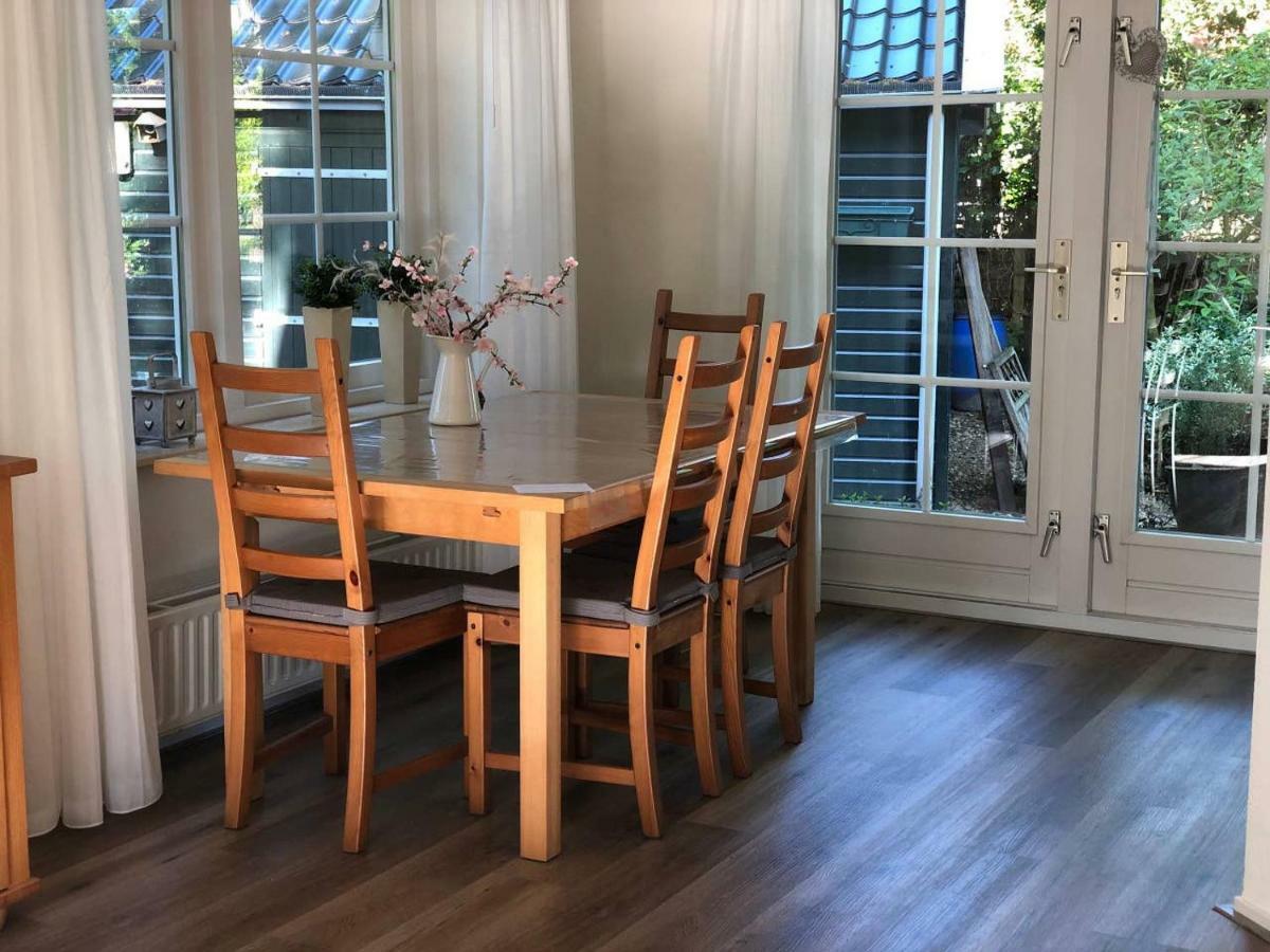 De Bonte Specht Lejlighed Nijverdal Eksteriør billede